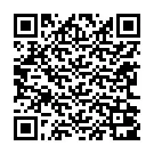 QR Code for Phone number +12262001016