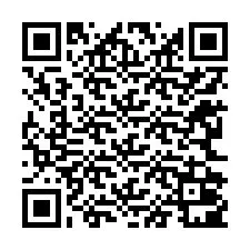 QR Code for Phone number +12262001022