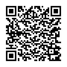 QR Code for Phone number +12262001044
