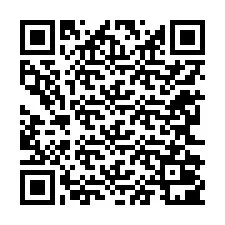 QR Code for Phone number +12262001176