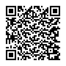 QR Code for Phone number +12262001192