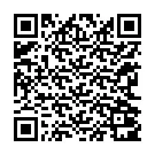 QR Code for Phone number +12262001390