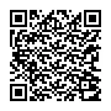 QR Code for Phone number +12262012380