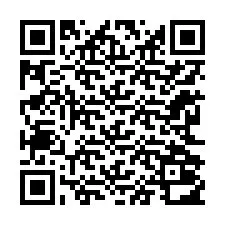 QR Code for Phone number +12262012395