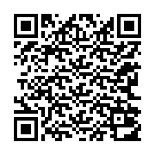 QR Code for Phone number +12262012434