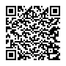 QR-Code für Telefonnummer +12262012527