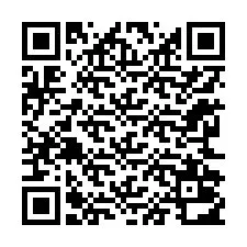 QR Code for Phone number +12262012585
