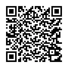 QR Code for Phone number +12262012651