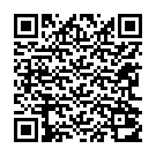 QR Code for Phone number +12262012653