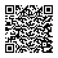 QR Code for Phone number +12262012662