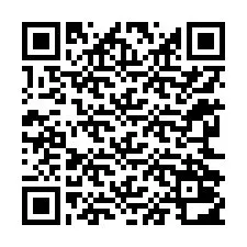 QR Code for Phone number +12262012680