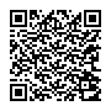 QR Code for Phone number +12262012708