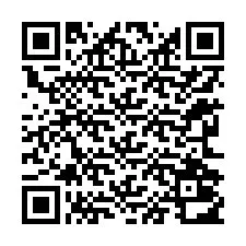 QR Code for Phone number +12262012740
