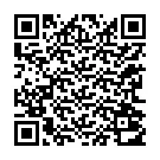 QR Code for Phone number +12262012758