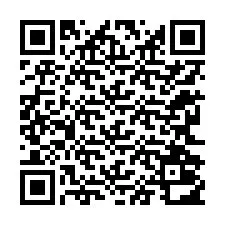 QR Code for Phone number +12262012774