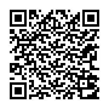 QR Code for Phone number +12262012805