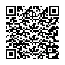 QR Code for Phone number +12262012824