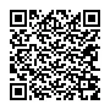 QR Code for Phone number +12262019063