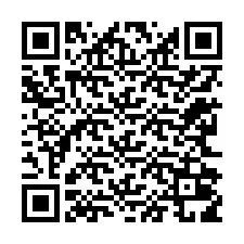 QR Code for Phone number +12262019069