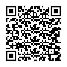 QR Code for Phone number +12262019079
