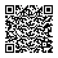 QR Code for Phone number +12262019090