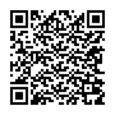 QR Code for Phone number +12262019096