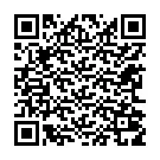 QR Code for Phone number +12262019147