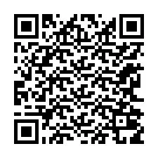 QR Code for Phone number +12262019175
