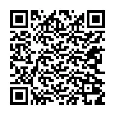QR Code for Phone number +12262019233