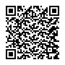 QR Code for Phone number +12262019279