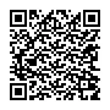QR Code for Phone number +12262019286