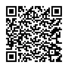 QR Code for Phone number +12262019301