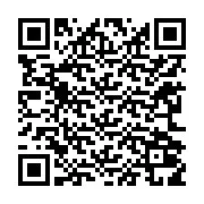 Kode QR untuk nomor Telepon +12262019302