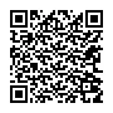 Kod QR dla numeru telefonu +12262019307