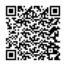 QR Code for Phone number +12262019321