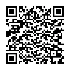 QR Code for Phone number +12262019338