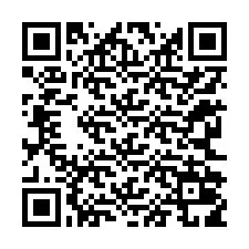 QR-Code für Telefonnummer +12262019430