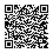 QR Code for Phone number +12262019446