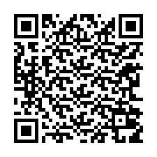 QR-Code für Telefonnummer +12262019452