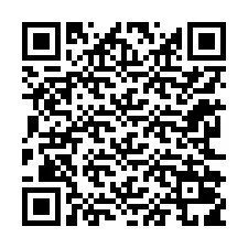 QR Code for Phone number +12262019495