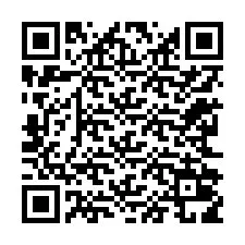 QR Code pour le numéro de téléphone +12262019499