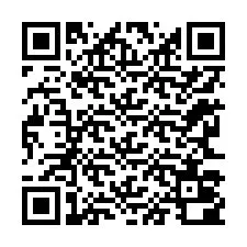 QR Code for Phone number +12263000561