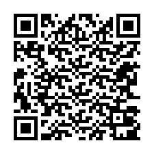 QR Code for Phone number +12263001077