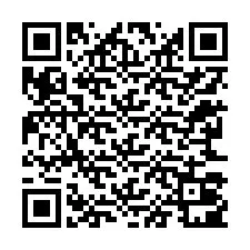 QR Code for Phone number +12263001088