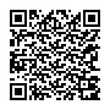 QR Code for Phone number +12263001090