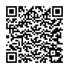 QR Code for Phone number +12263011638