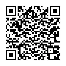 QR Code for Phone number +12263020409