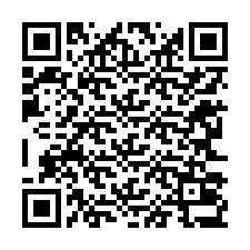 QR Code for Phone number +12263037272