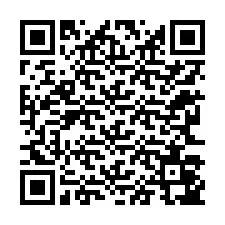 QR Code for Phone number +12263047564