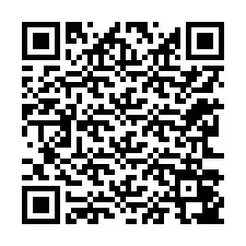QR Code for Phone number +12263047659